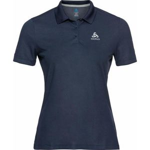 Odlo Polo F Dry Lady Navy Maat L