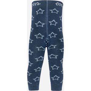 Ewers thermo legging maat 74 navy