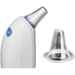 New Age Devi - -Beschermkapjes voor de Oorthermometer Geschikt voor Braun oorthermometers