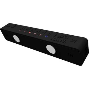 Inovario Smart Controller Zwart