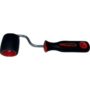 TYTANE EPDM aandrukroller 45mm