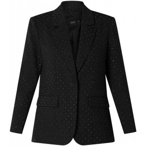 YEST CURVE Tanina Essential Cover ups - Black - maat X-0(44)