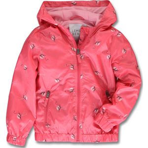 Lemon Beret tussenseizoensjas meisjes - roze - 152849 - maat 98