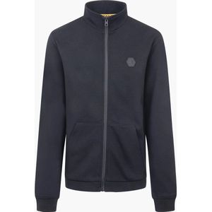 Cruyff Junior Connection Zip Through Vest - Maat 116