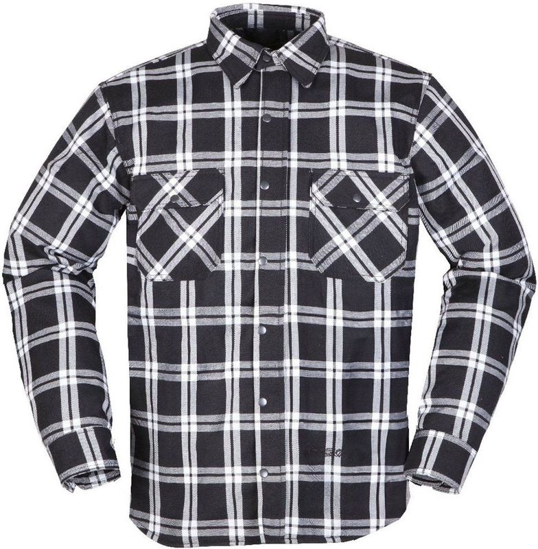 Modeka Colden Motorfiets Shirt