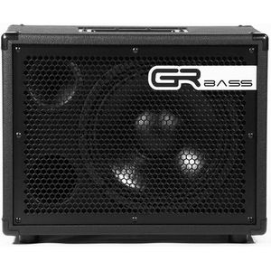 GRBass GR112H/T8 - Basgitaar cabinet, 1x12, 450W, 8 Ohm