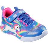 Skechers - S-Lights Unicorn Chaser - Sportschoenen - Glitter