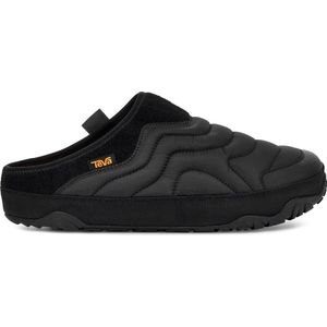 Teva Reember Terrain Heren Pantoffel Black 08