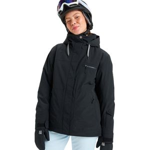 Roxy - Brylee 10K - Technisch Snowjack - Dames - Waterdicht - Regular Fit
