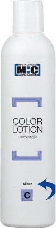M:C Color Lotion zilver 250ml
