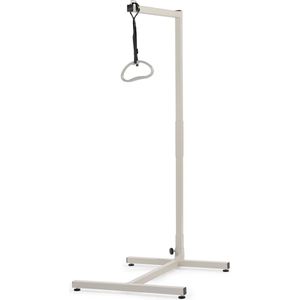 Bedpapegaai - Bedheffer - Bedgalg - Bedsteun - Verplaatshulpen