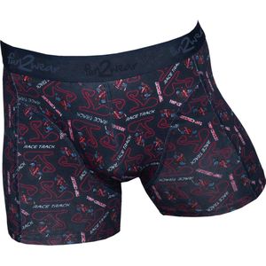 Fun2Wear Racetrack Maat 3XL
