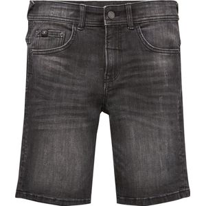 TOM TAILOR jim denim shorts Jongens Jeans - Maat 140