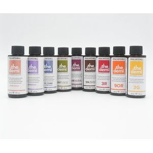 Paul Mitchell The Demi-permanent Hair Color 3vr