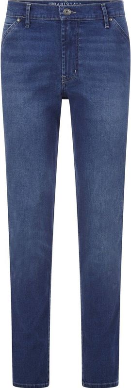 Babista - JURENO - Jeans - Blauw - 5-pocket-model