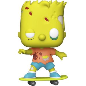 Zombie Bart - Funko Pop! Animantion - The Simpsons