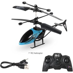 Helikopter SKY Dual Brushless Motors - RC - USB