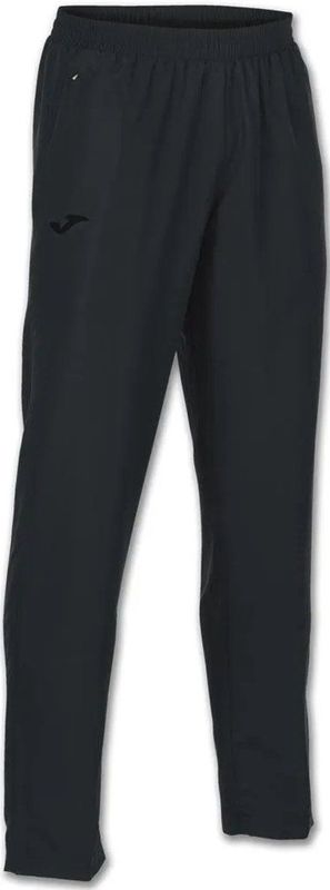 Joma Combi Broek Zwart 12-14 Years Jongens