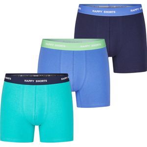 Happy Shorts Retro Pants Jersey