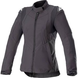 Alpinestars Stella Alya Sport Waterproof Jacket Black Black XL - Maat