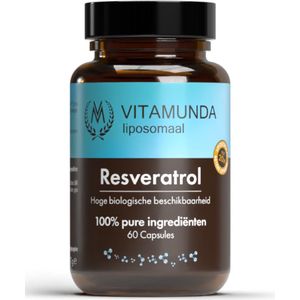 Liposomale Resveratrol
