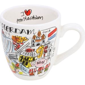 Blond Amsterdam City Amsterdam Minimok - 200 ml