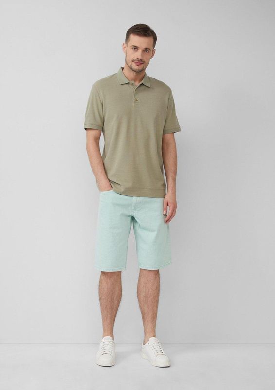 s.Oliver Jeans bermuda, 6092 liter, 28