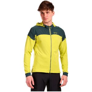 Kilpi Memphis Fleece Met Volledige Rits