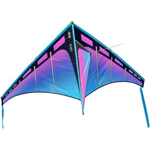 Prism Zenith 5 Ultraviolet - Vlieger - Eenlijner - Paars