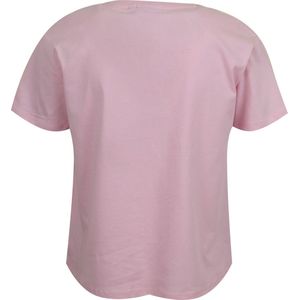 Someone-T-shirt--Pink-Maat 134