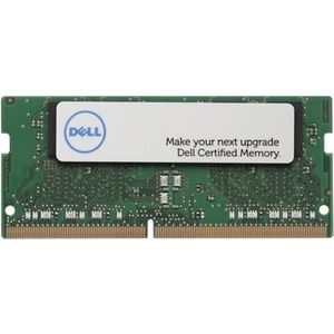 DELL A9168727 geheugenmodule 16 GB DDR4 2400 MHz