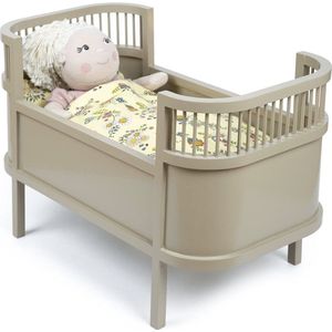 Smallstuff Poppenbed - Zand