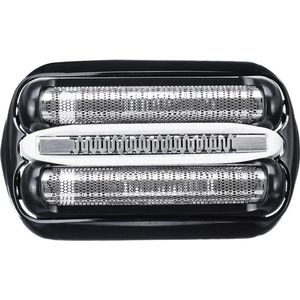 Elektrische scheerkoppen Geschikt voor Braun Series 3, vervangende scheeronderdelen compatibel met scheerapparaat men 32B