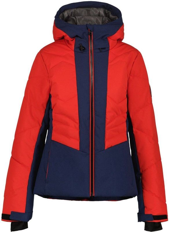 Icepeak Ellinwood I Donzen Jas Rood 34 Vrouw