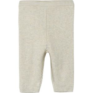 NAME IT - NBNOBI KNIT PANT - Leggings - Baby