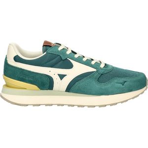 Mizuno Mizuno RB87 Sneakers Laag - groen - Maat 42