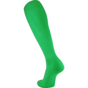 TCK - Sokken - Multisport - Honkbal - Unisex - Acryl/Polyester - Tube Socks - Lang - Lime Groen - S