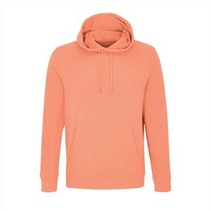SOL'S Unisex Terry Hoodie Constellation L04232 - Peach - S