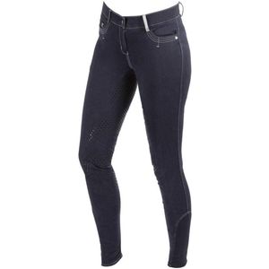 Dames Rijbroek Basicplus met Grip en Comfort