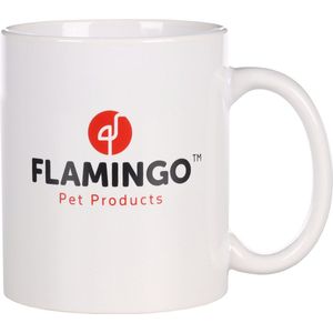 Flamingo - Koffietas - Koffietas Flamingo - 1st