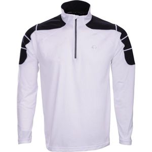 Descente Bryan Coltrui - Wit/ Zwart - Maat 4XL