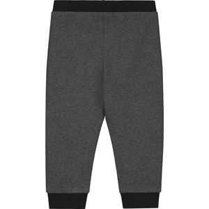 Smitten Organic 'Dragons in Camping' Geborduurd Sweatpants