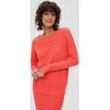 s.Oliver Strickpullover