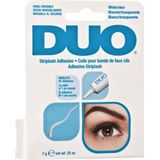 Duo - Wimperlijm - Transparant - 7 g