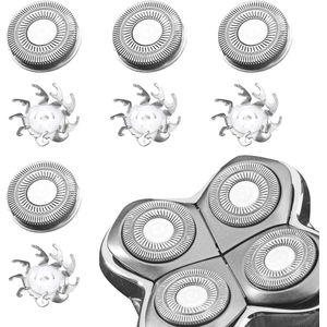 Scheerapparaat Hoofd Vervangende Messen Set voor Elektrische Scheermessen