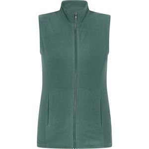 HOMEBASE - Weste - Fleece Vest - Slim Fit