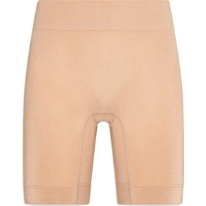 Schiesser Biker Short Dames Onderbroek - maple - Maat S