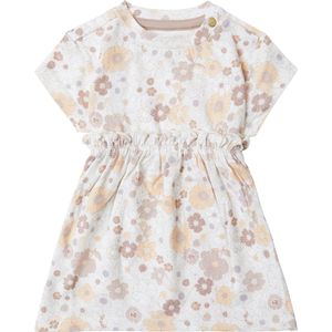 Noppies - Jurk Cance - Baby - Maat 86 - Vrolijke Allover Bloemprint
