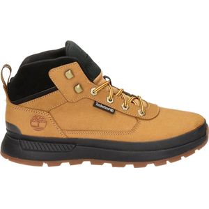 Timberland Field Trekker Chukka heren veterboot - Geel - Maat 45,5