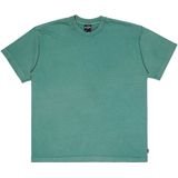Billabong Og Wave T-shirt Met Korte Mouwen Groen L Man